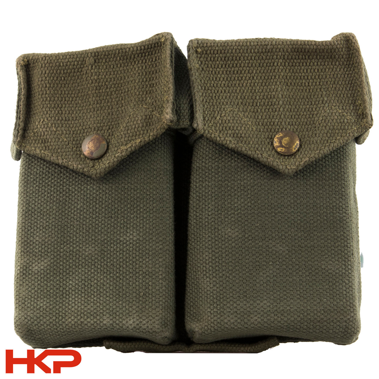米軍放出品❶❻❽ Cybergun 2000 Round Auto-Winding Box Magazine for Airsoft
