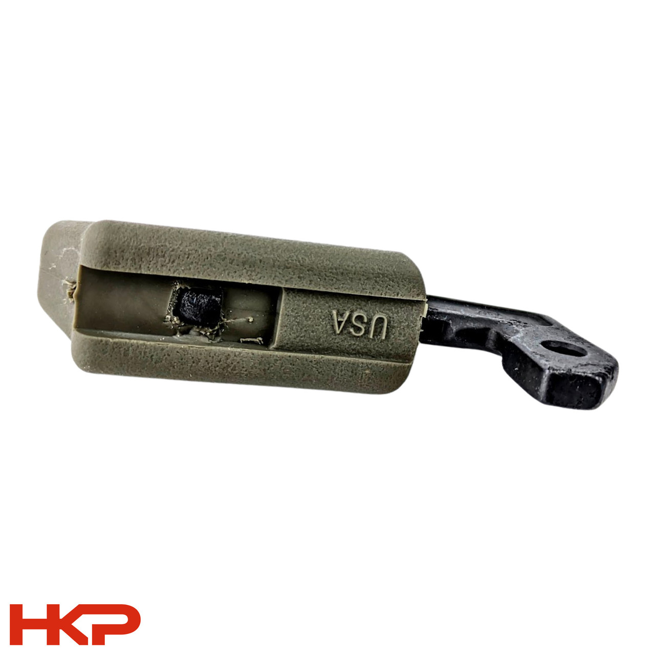 HK91, G3 Cocking Handle - Extended
