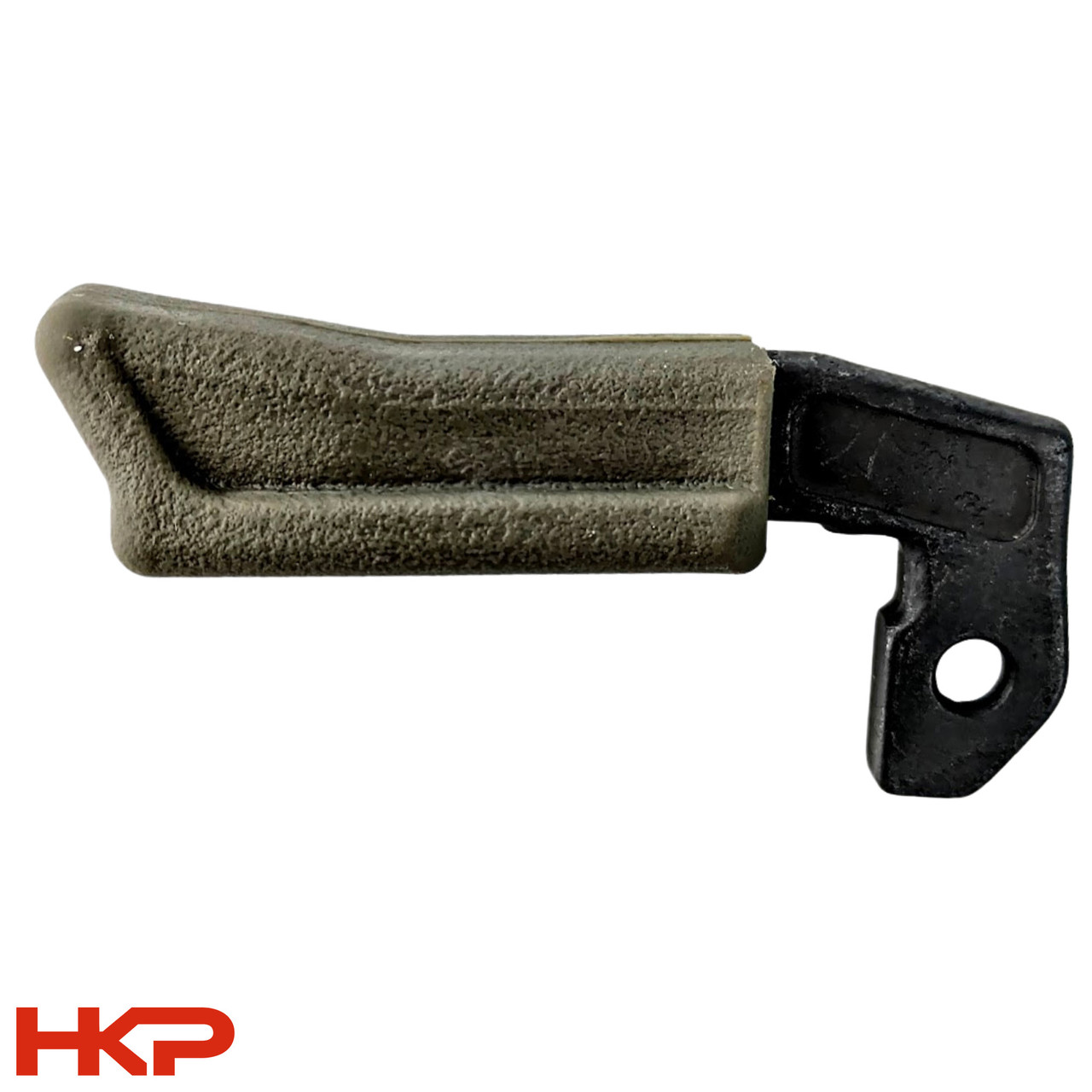 HK91, G3 Cocking Handle - Extended