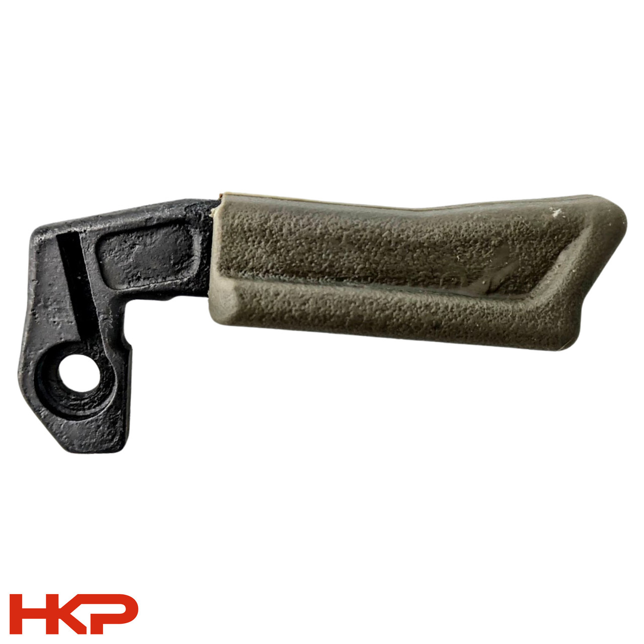 HK91, G3 Cocking Handle - Extended