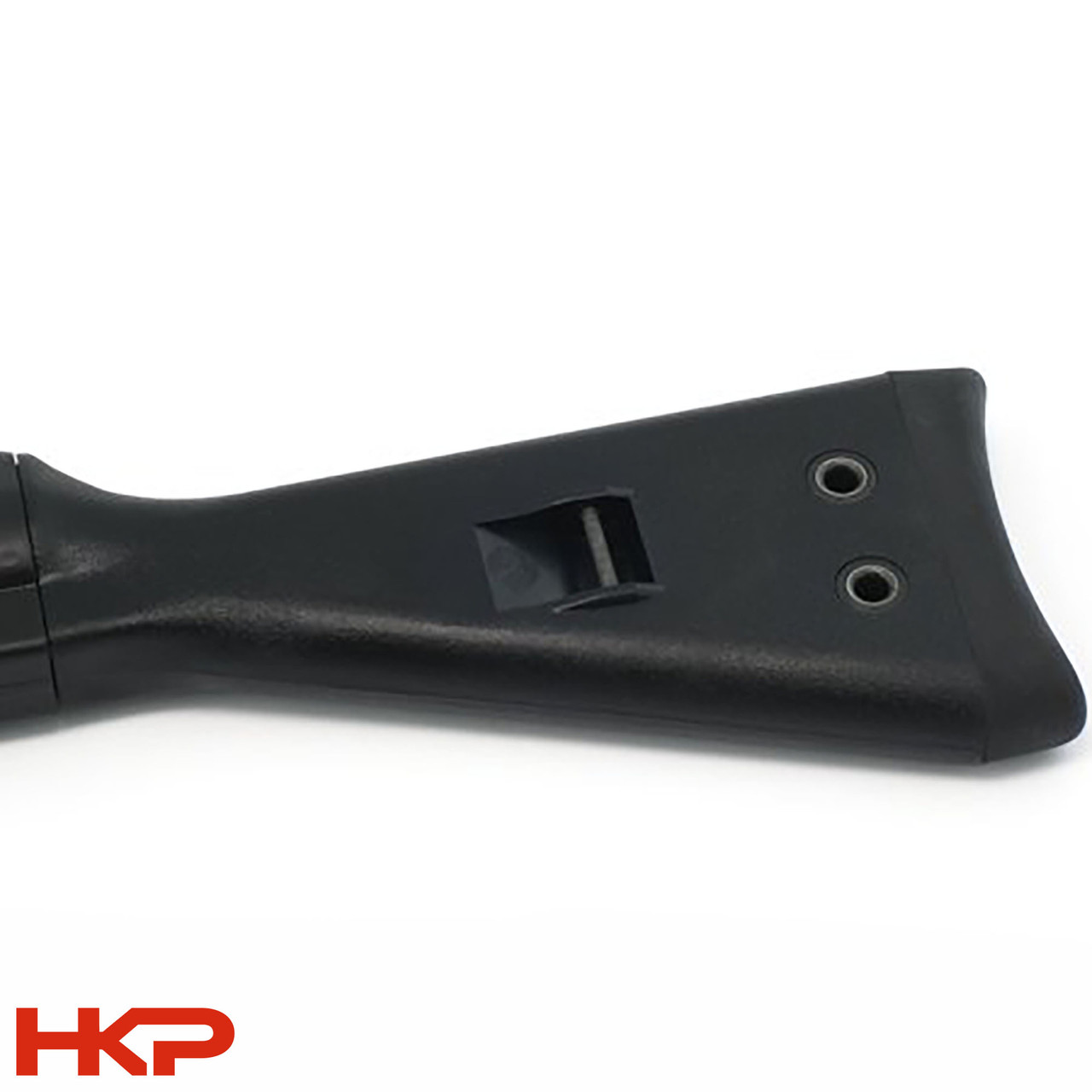 HK51, PTR PDW Stock - Fixed