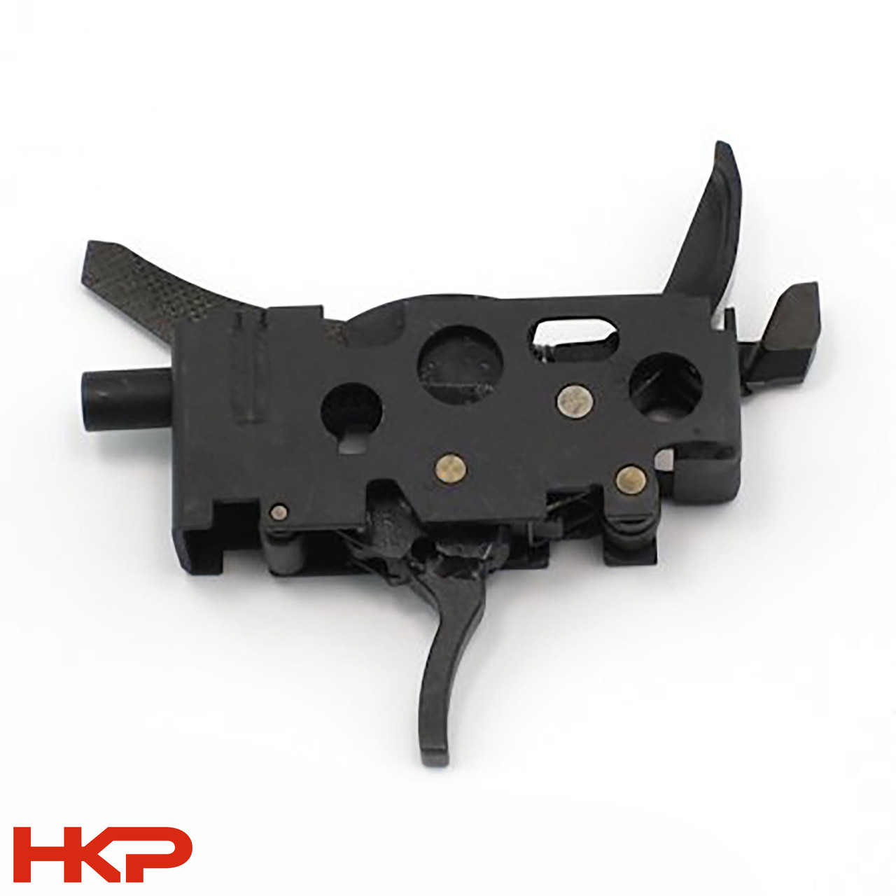 PSG-1 Trigger Pack Assembly - German