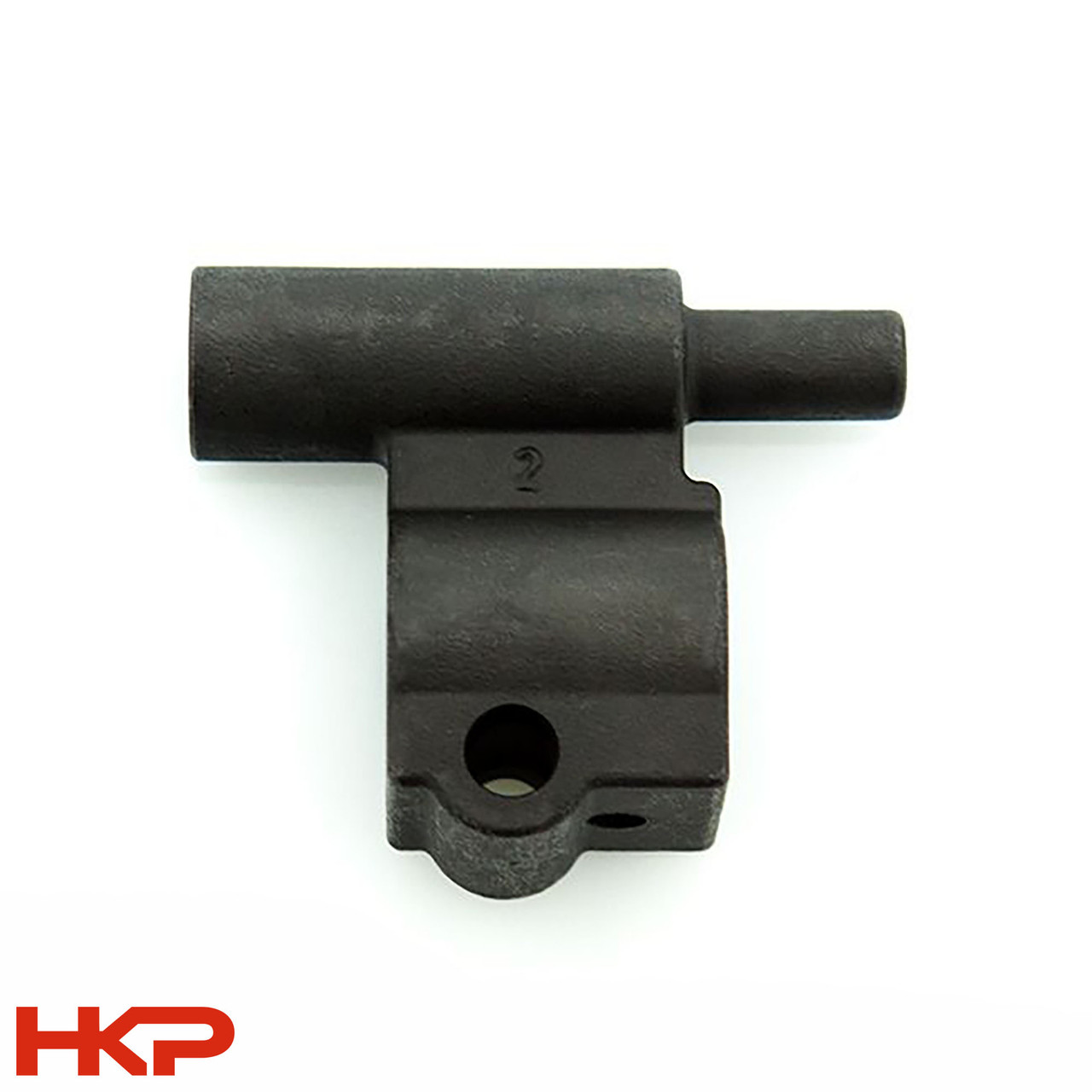 HK G36, G36K Gas Block