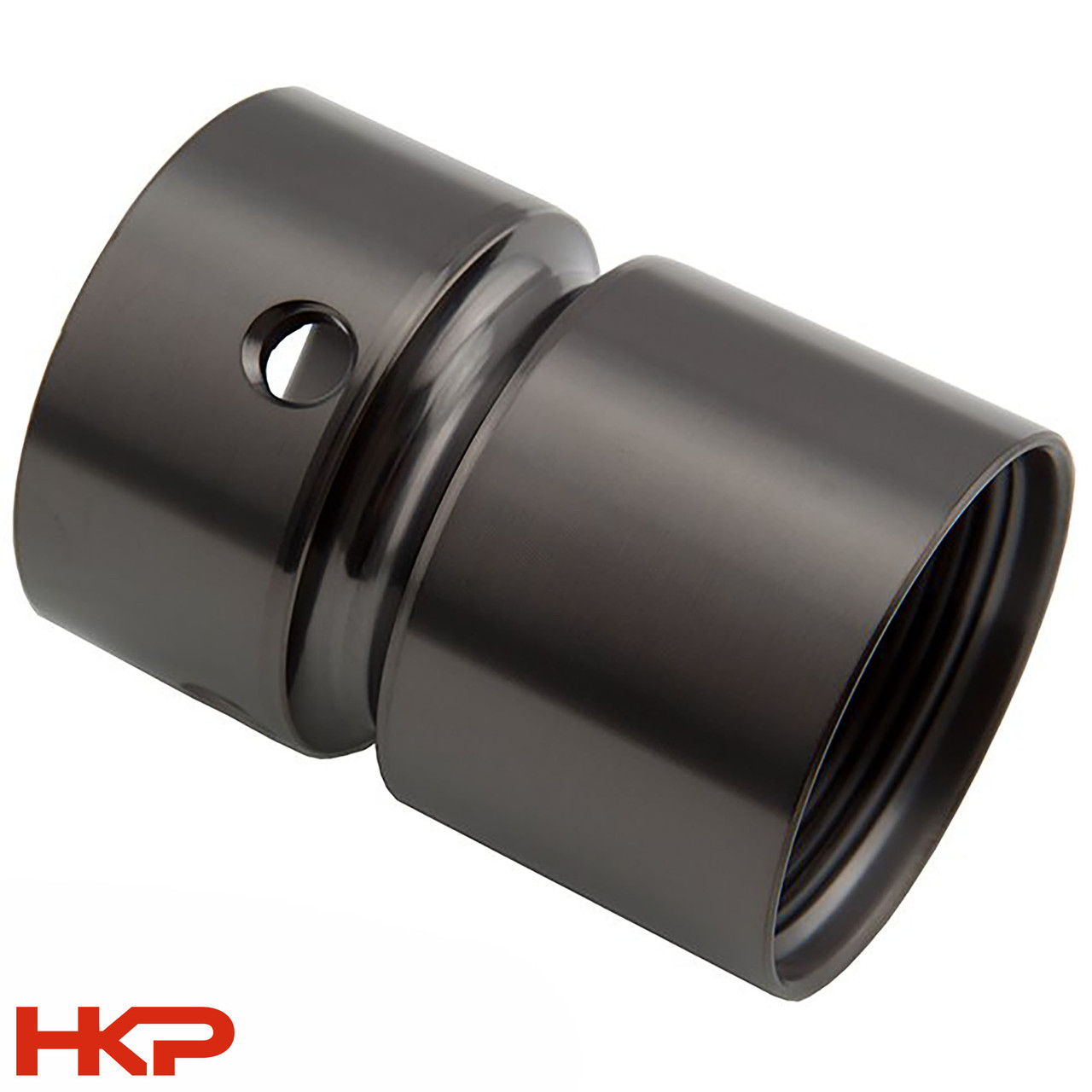 HK416, MR556 Barrel Nut - Titanium