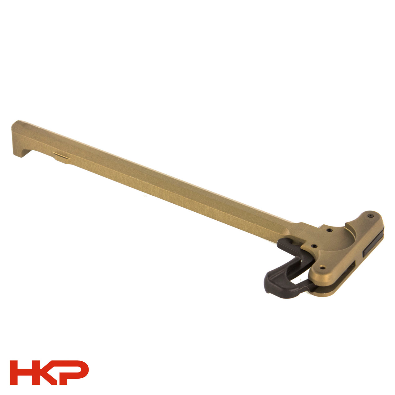 HK416 E1, MR556 Charging Handle - RAL8000