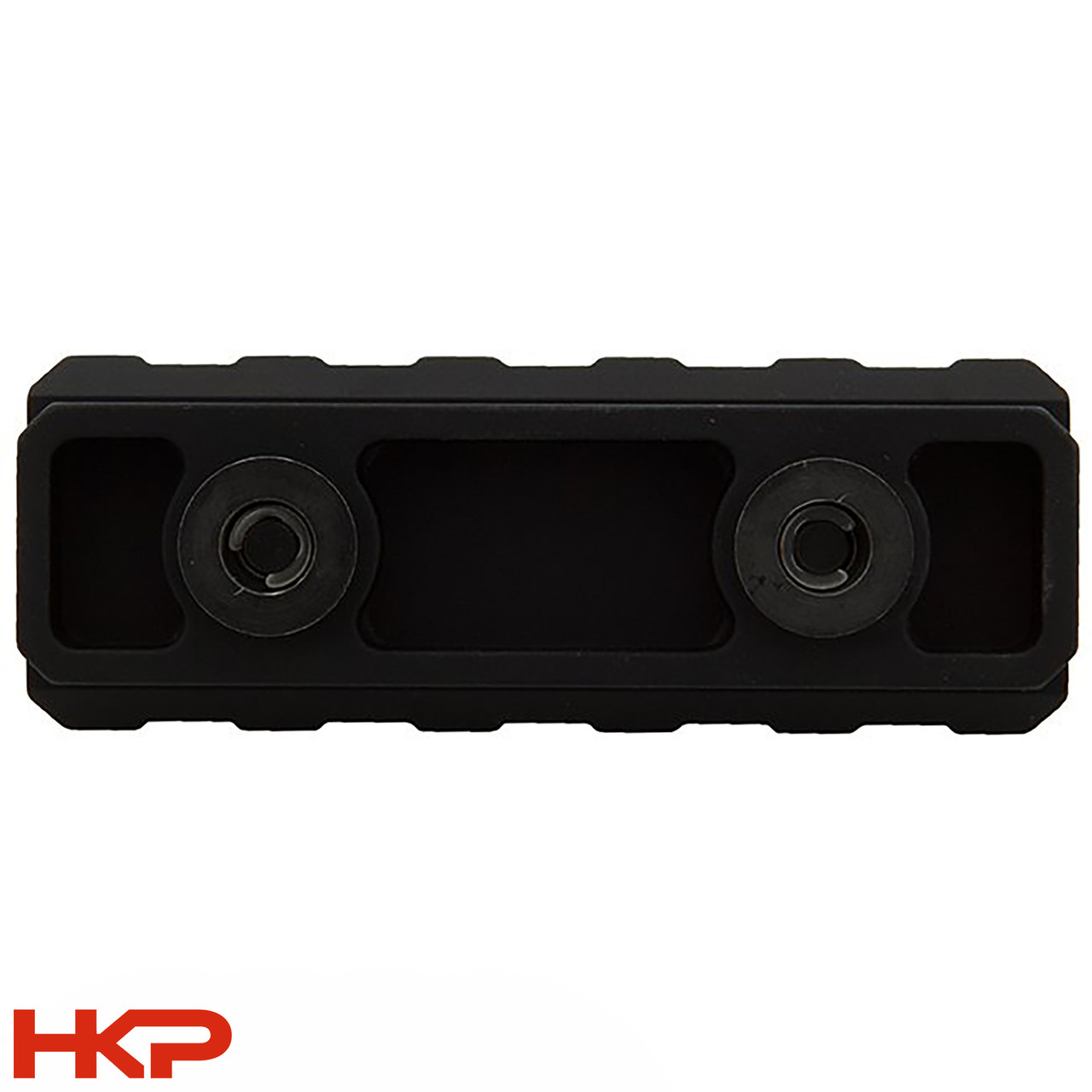 HK MR556, MR762 Rail Segment - 5 slot
