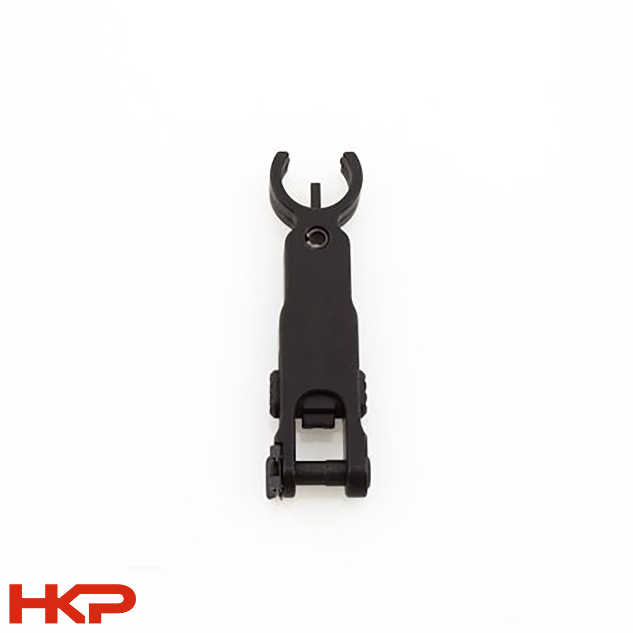 HK416, MR556, HK417, MR762 Front Folding Sight - 28mm