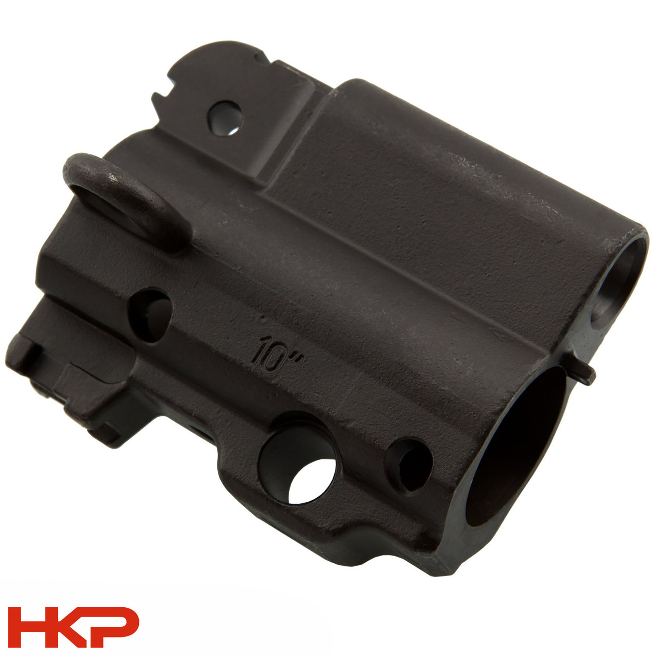 K H&K HK MR556/416 10.4