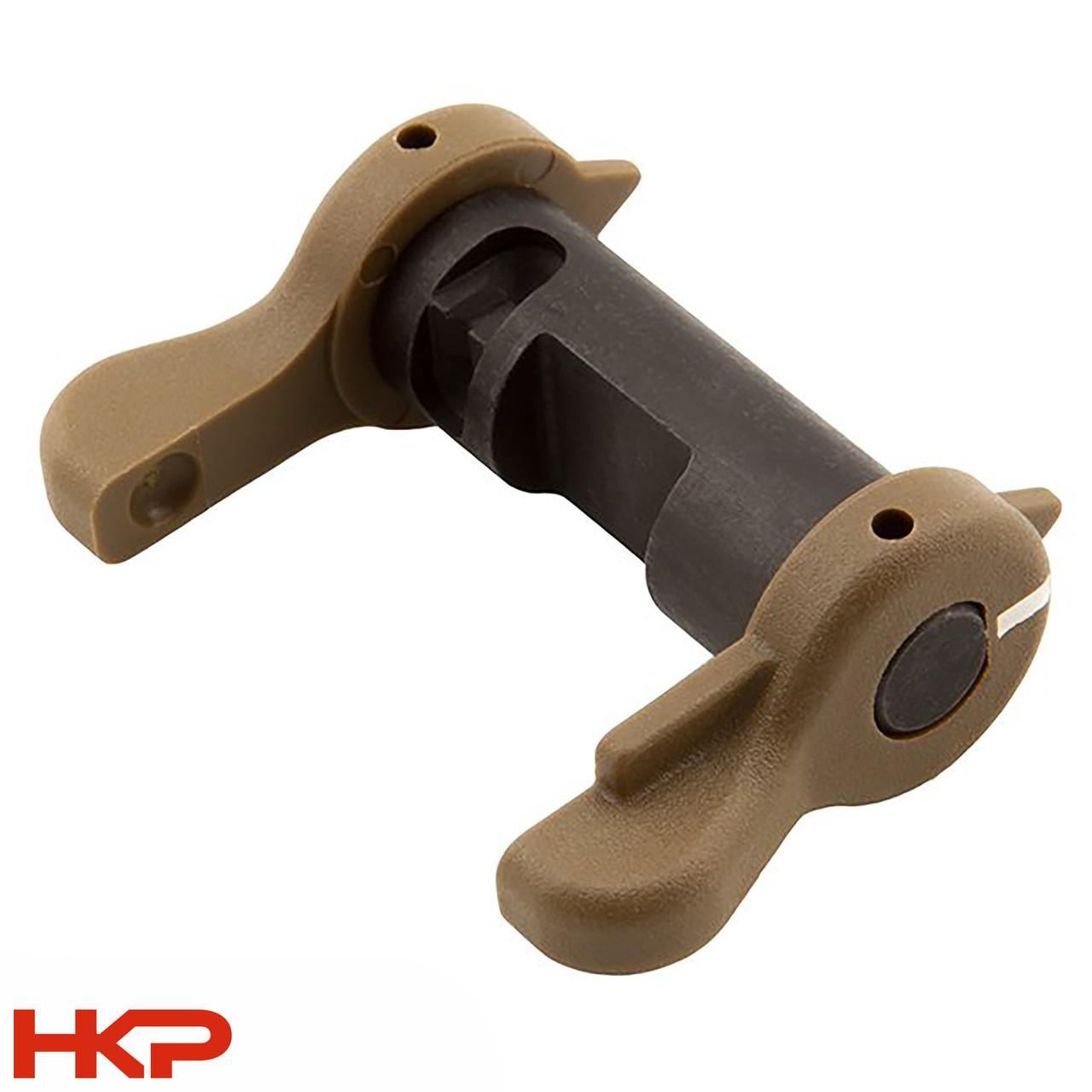 H&K HK /MR556416 A5 Ambidextrous Complete Selector Lever Set