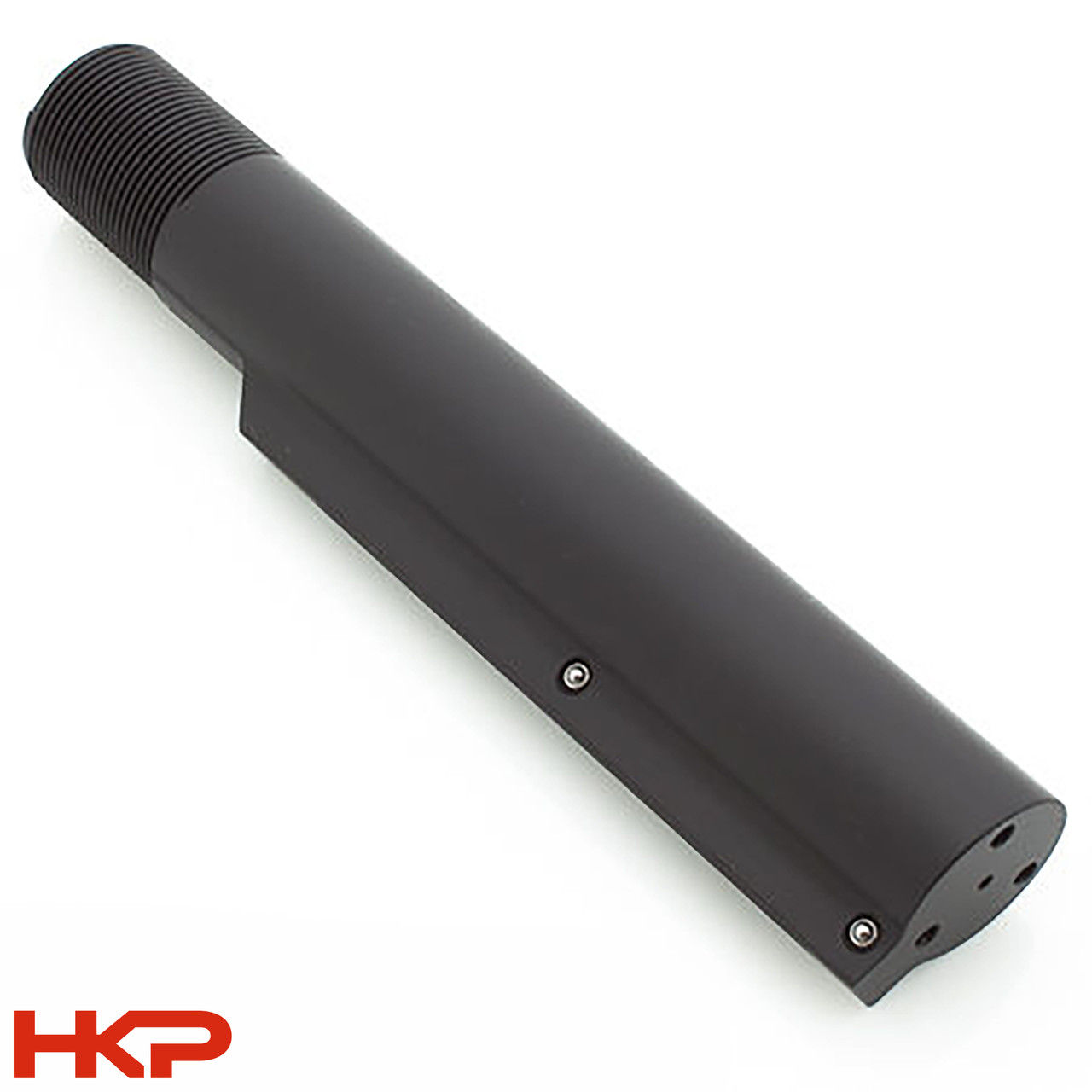 M16 ワッペンh&amp;o H&amp;O トンボBALLISTICS BGO MMF Battle Rifle OverMolded Air Buttstock Kit (Universal) – MCS