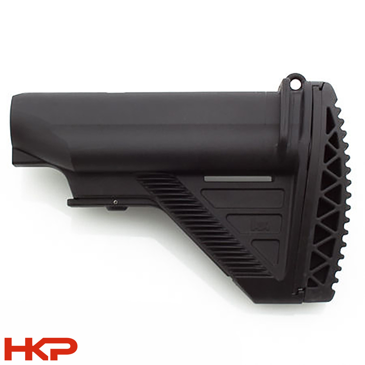 HK416 E1 Buttstock and Buffer Tube Combo - Commercial OTB