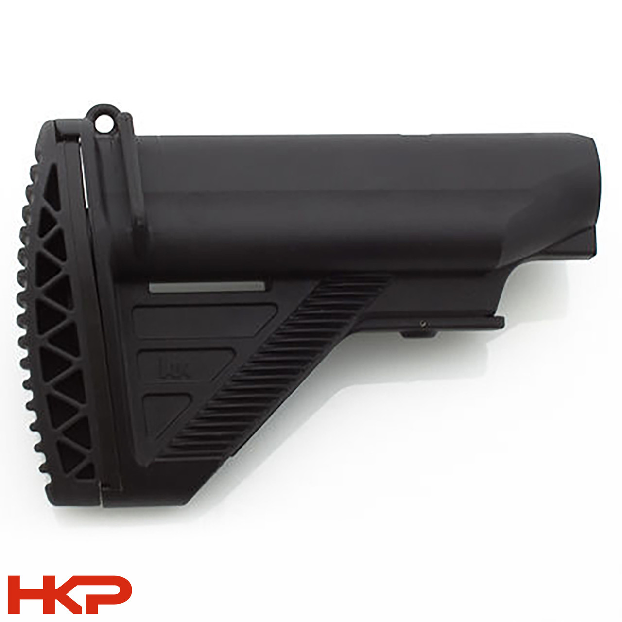 HK416 E1 Buttstock and Buffer Tube Combo - Commercial OTB