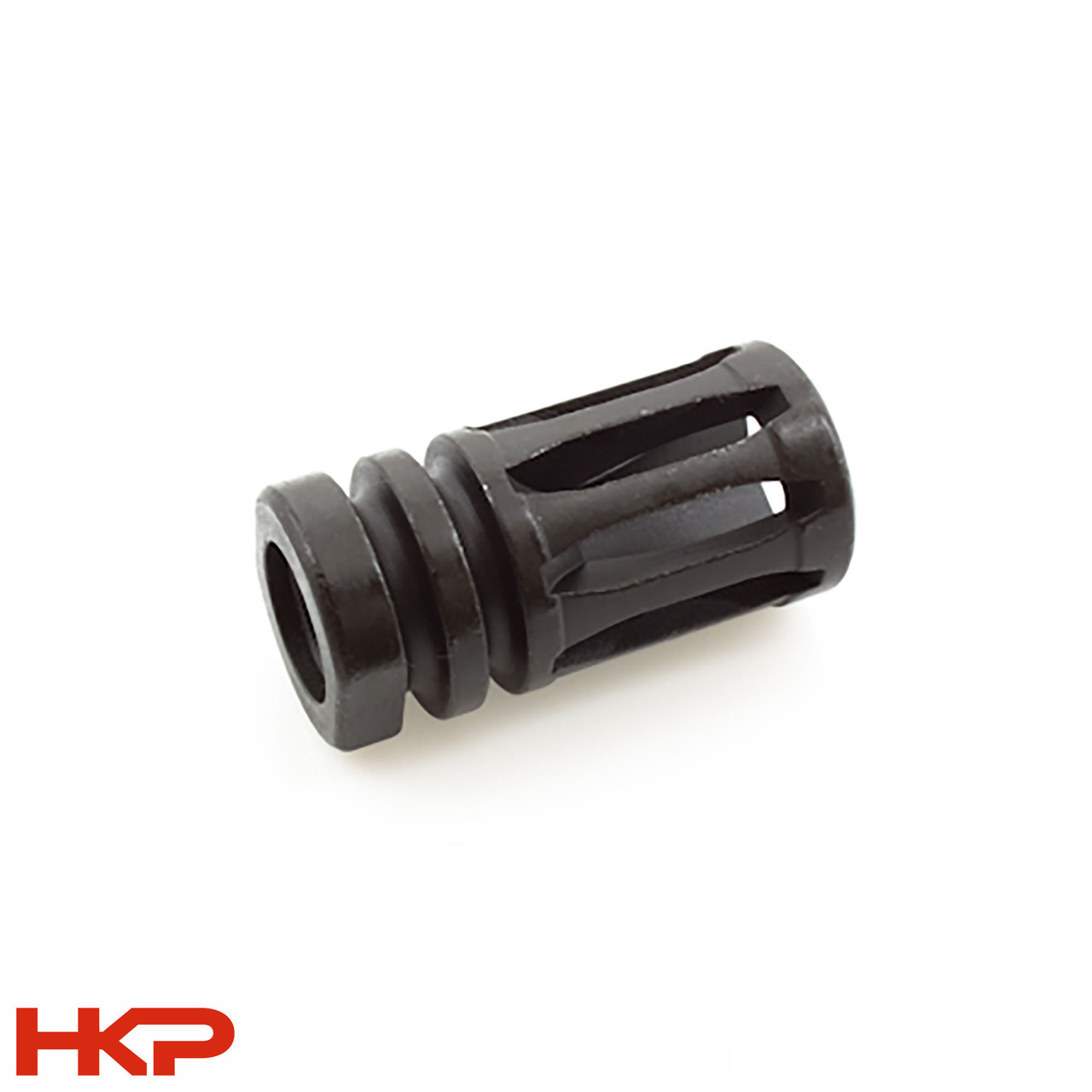 HK416, MR556 Flash Hider - Threaded 1/2x28 - German