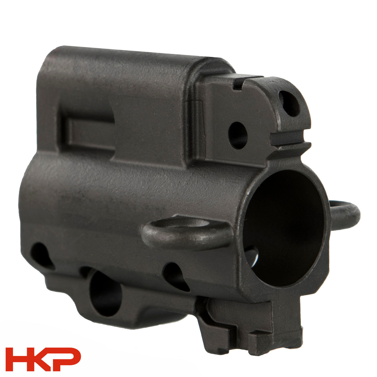 H&K HK 416 Vented Gas Block for 14.5