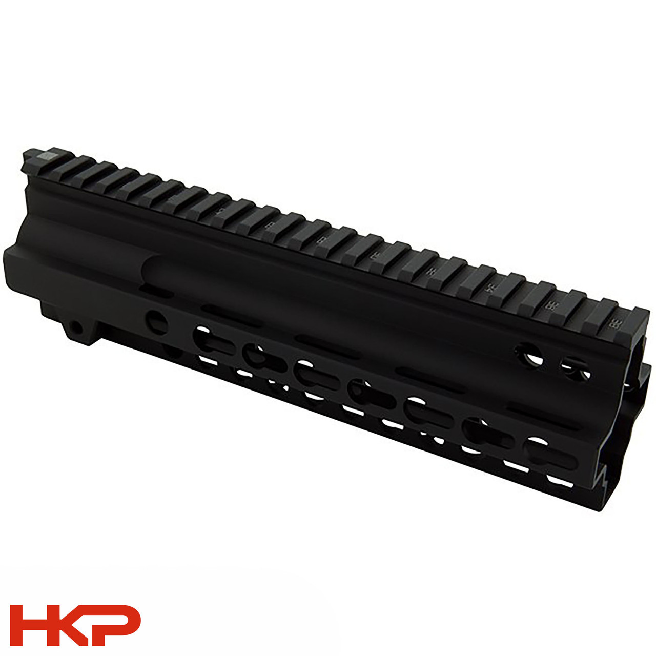 HK 416 .22LR Crux KeyMod 9