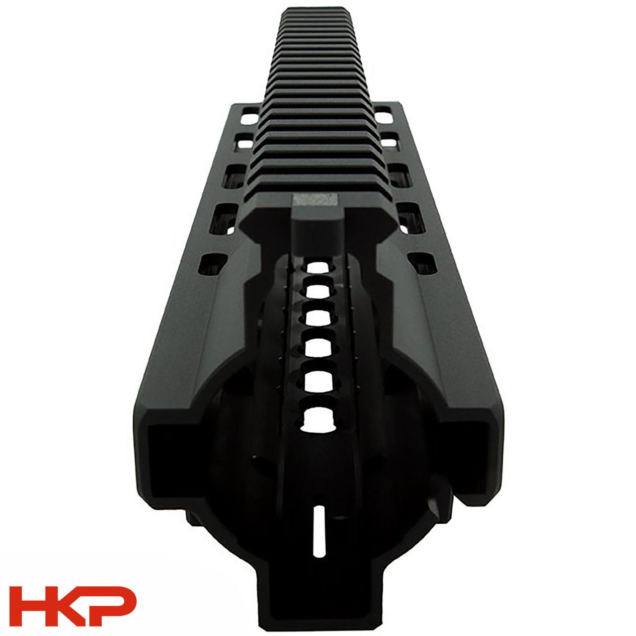 HK 416 .22LR Crux KeyMod 9