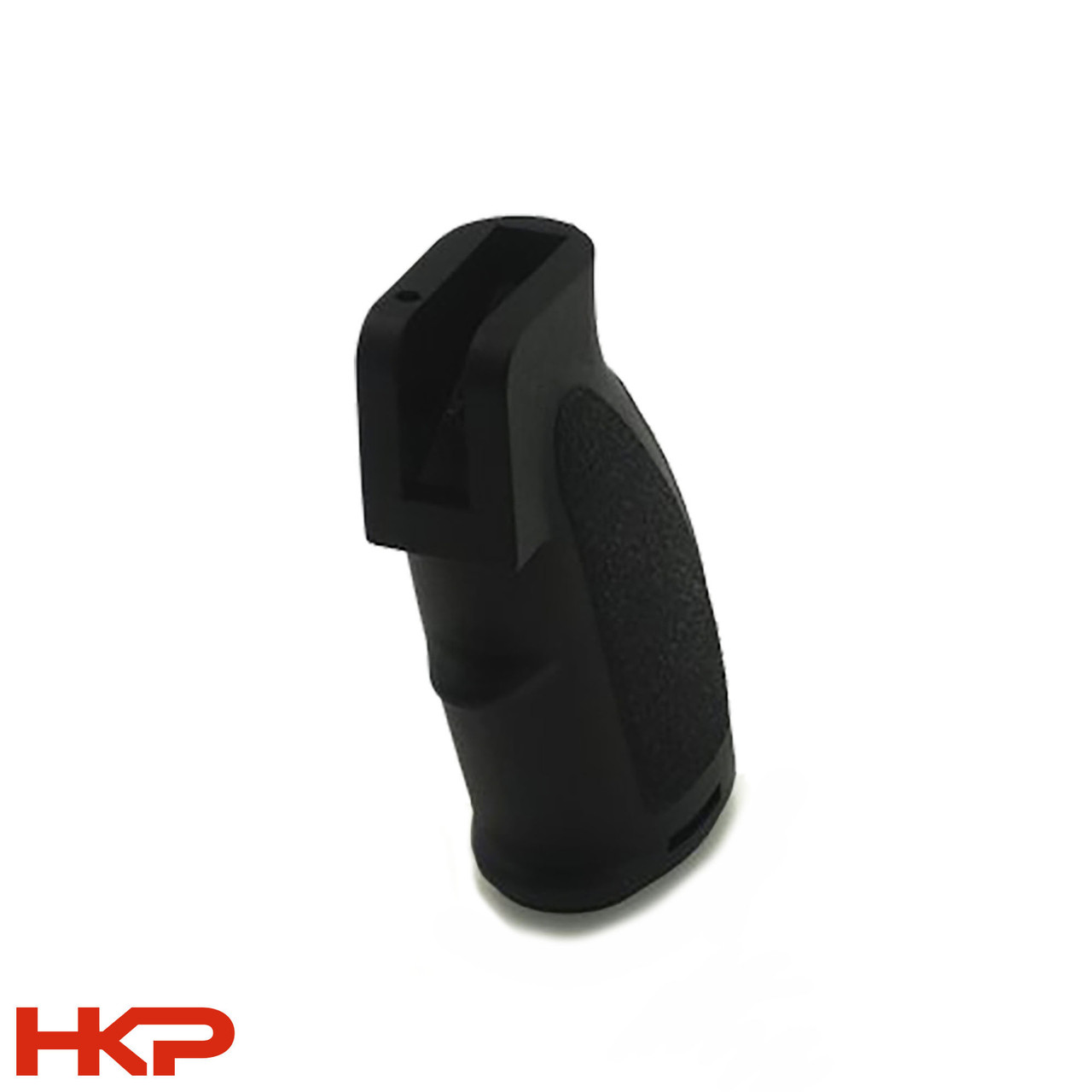 HK416, MR556, HK417, MR762 Pistol Grip with Storage - Black
