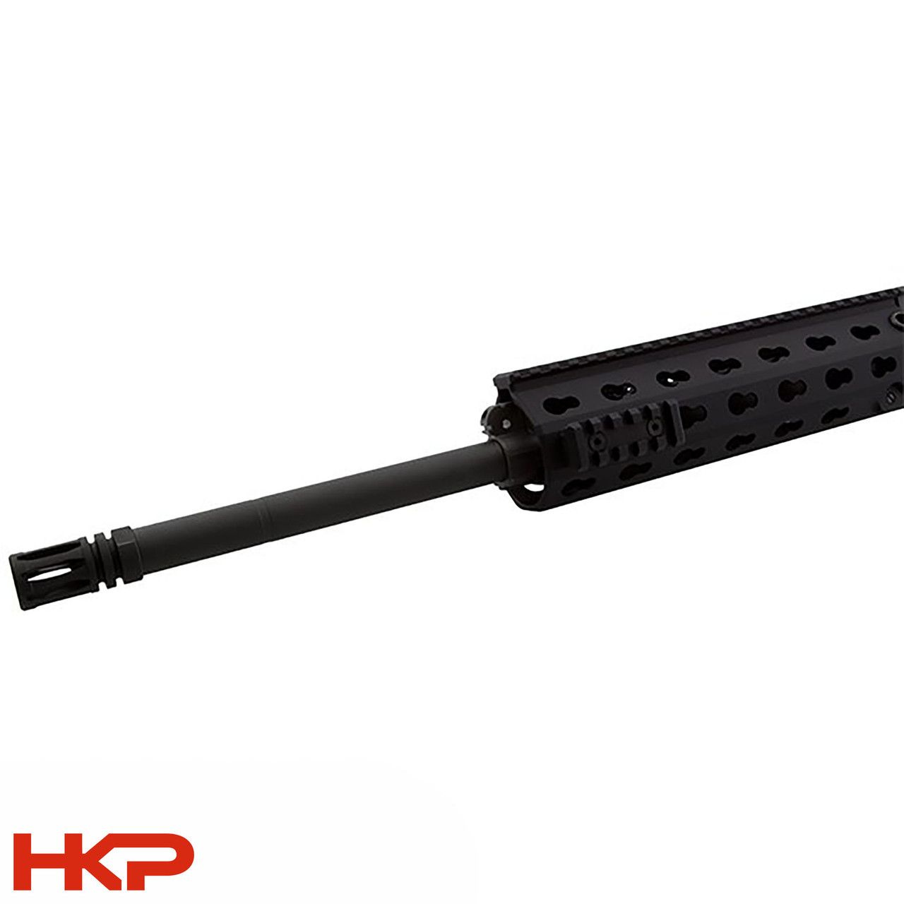 限定販売実物 H&K MR556 MRS ハンドガード Hkey Cerakote HK416 トレポン GBB FDE SYSTEMA PTW パーツ