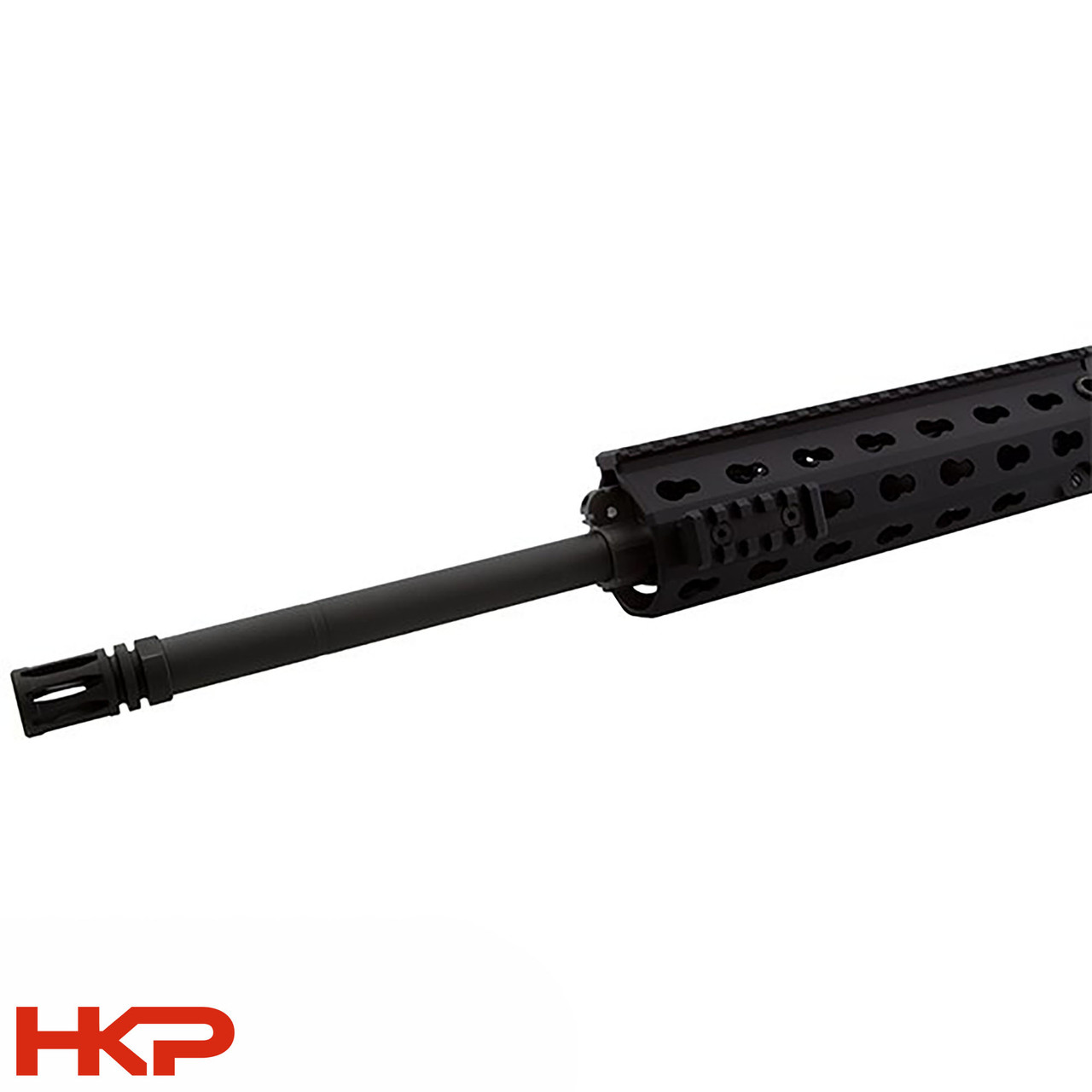 HK416, MR556 Handguard - 9