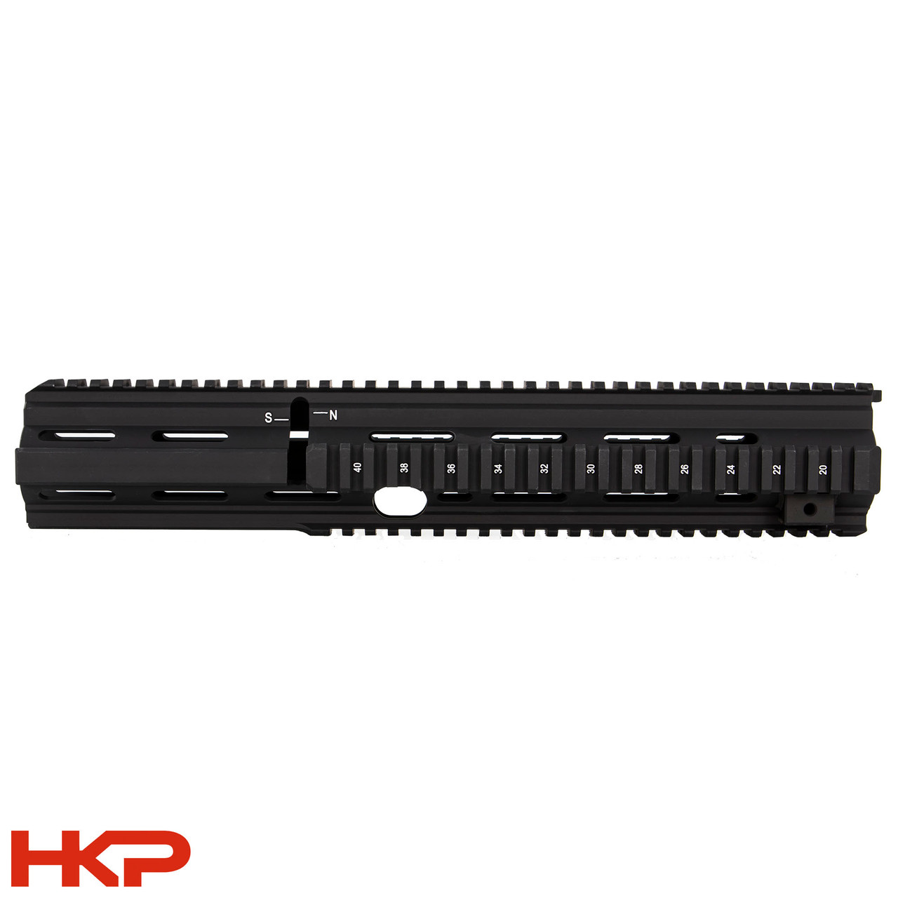 H&K Heckler & Koch HK MR556/416 DMR Extra Long Forearm