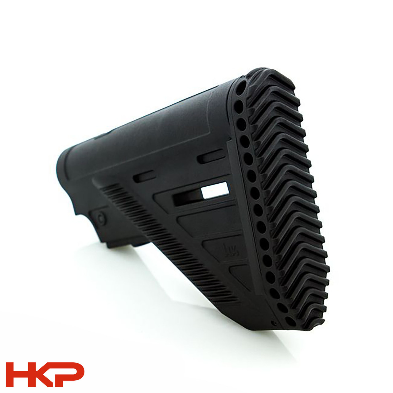 HK416, MR556 Slim Line Buttstock