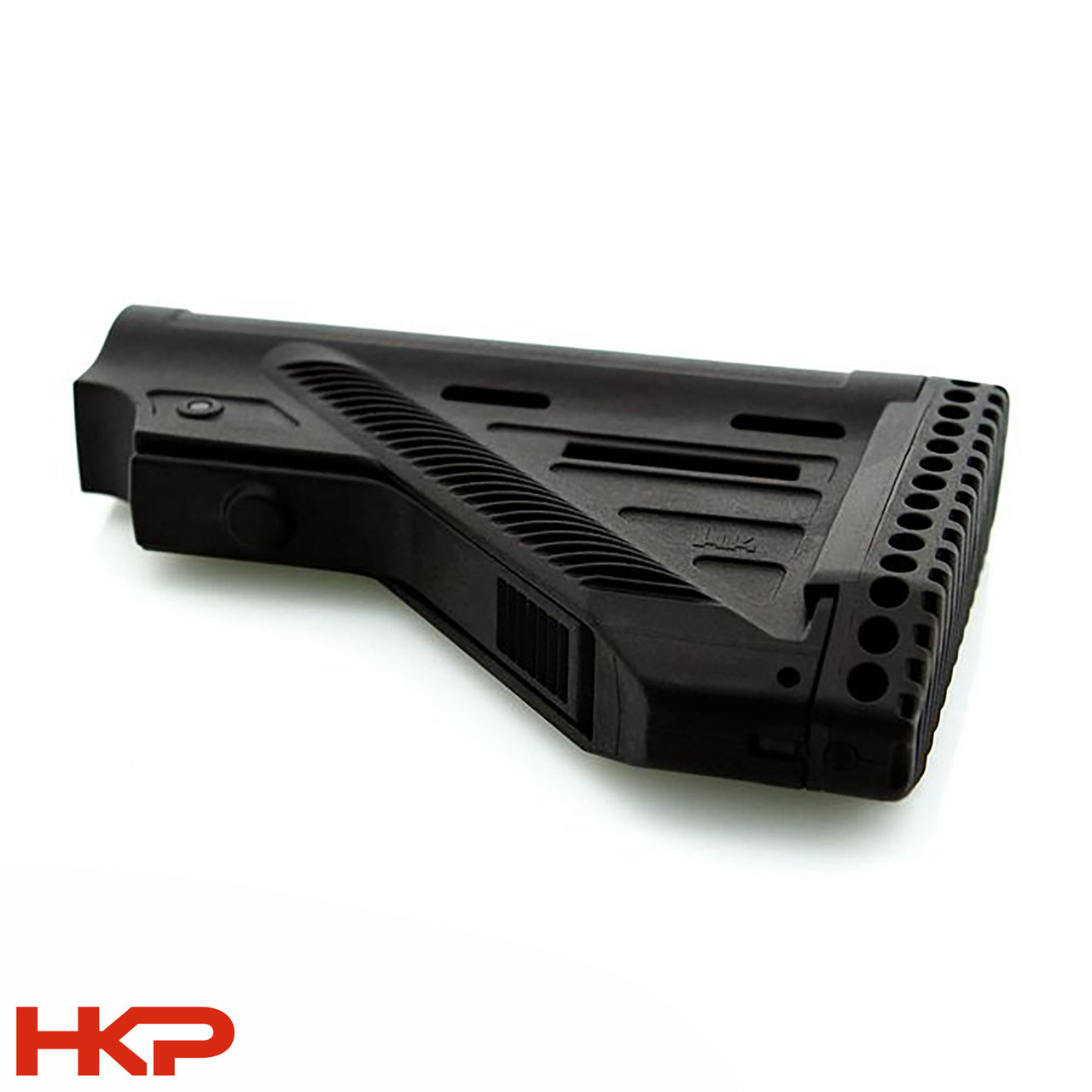 HK416, MR556 Slim Line Buttstock