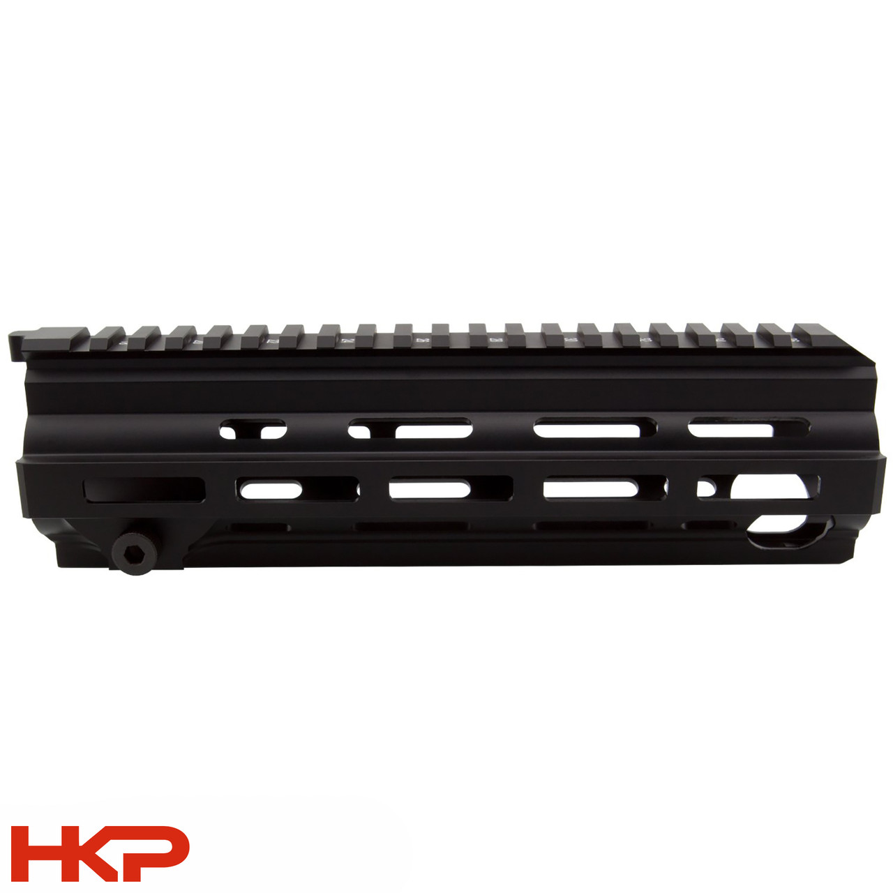 HK416, MR556 M-LOK 9