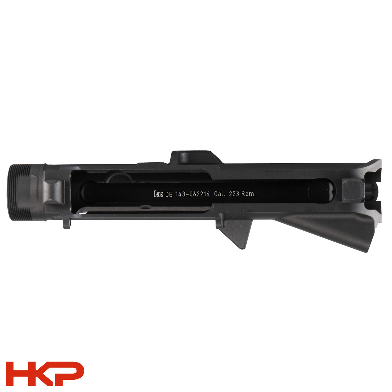 HK MR556, MR223 A5 Incomplete Upper Receiver