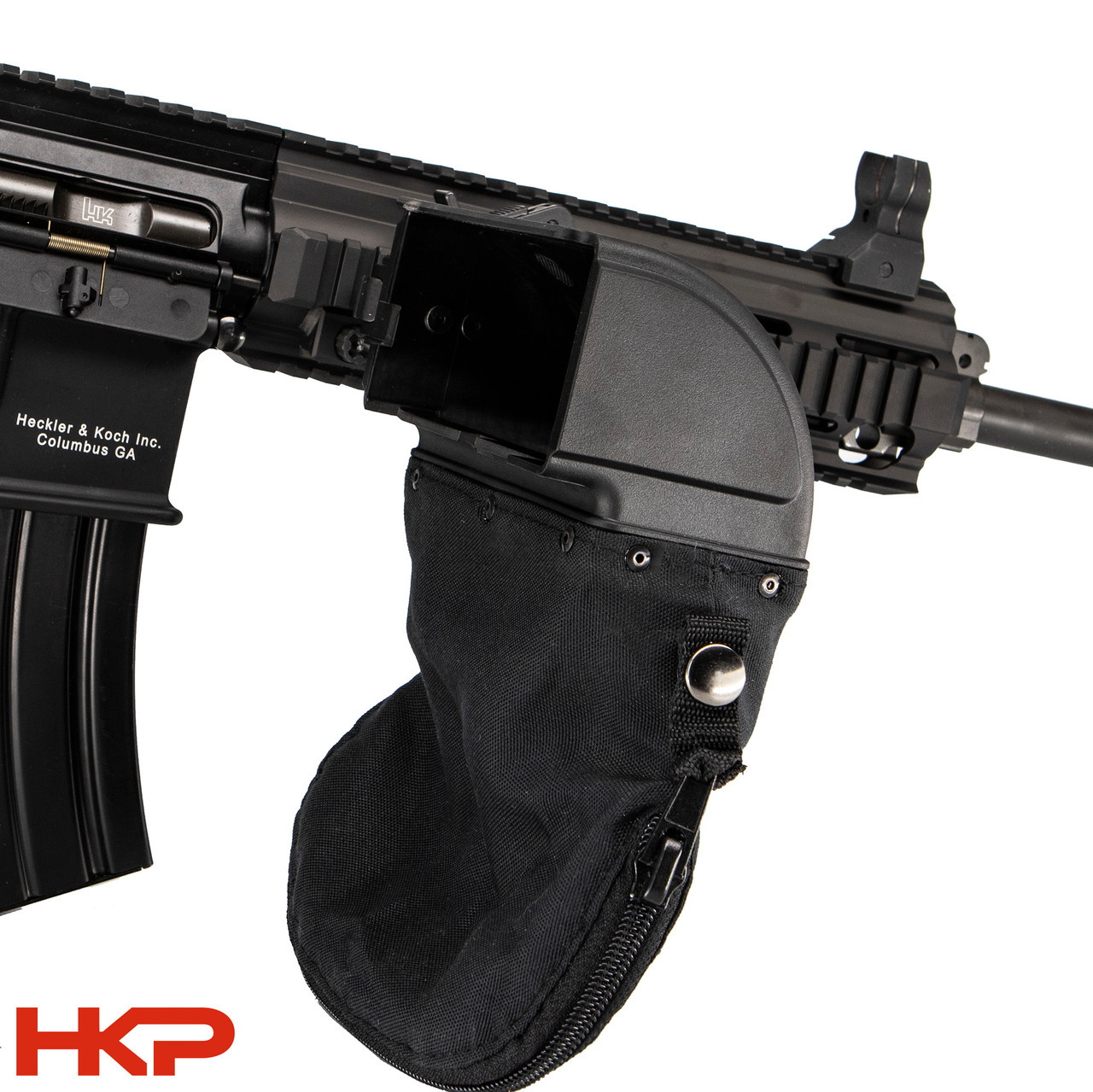 HK416, MR556, HK417, MR762 Brass Catcher