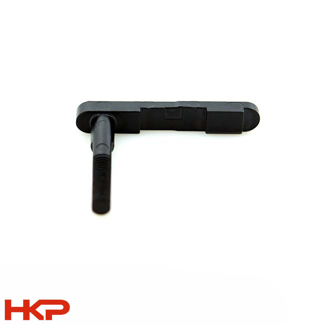 HK416, MR556 Magazine Catch
