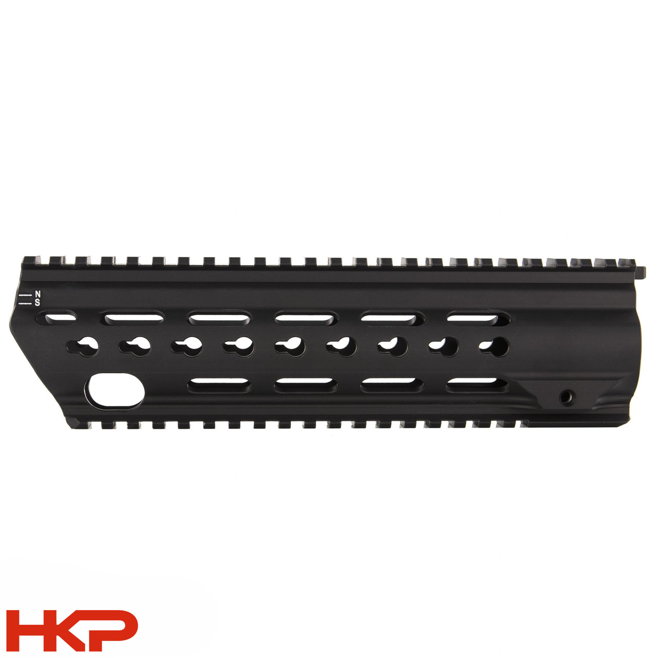 H&K Heckler & Koch H&K HK MR556/416 H-Key Complete Short