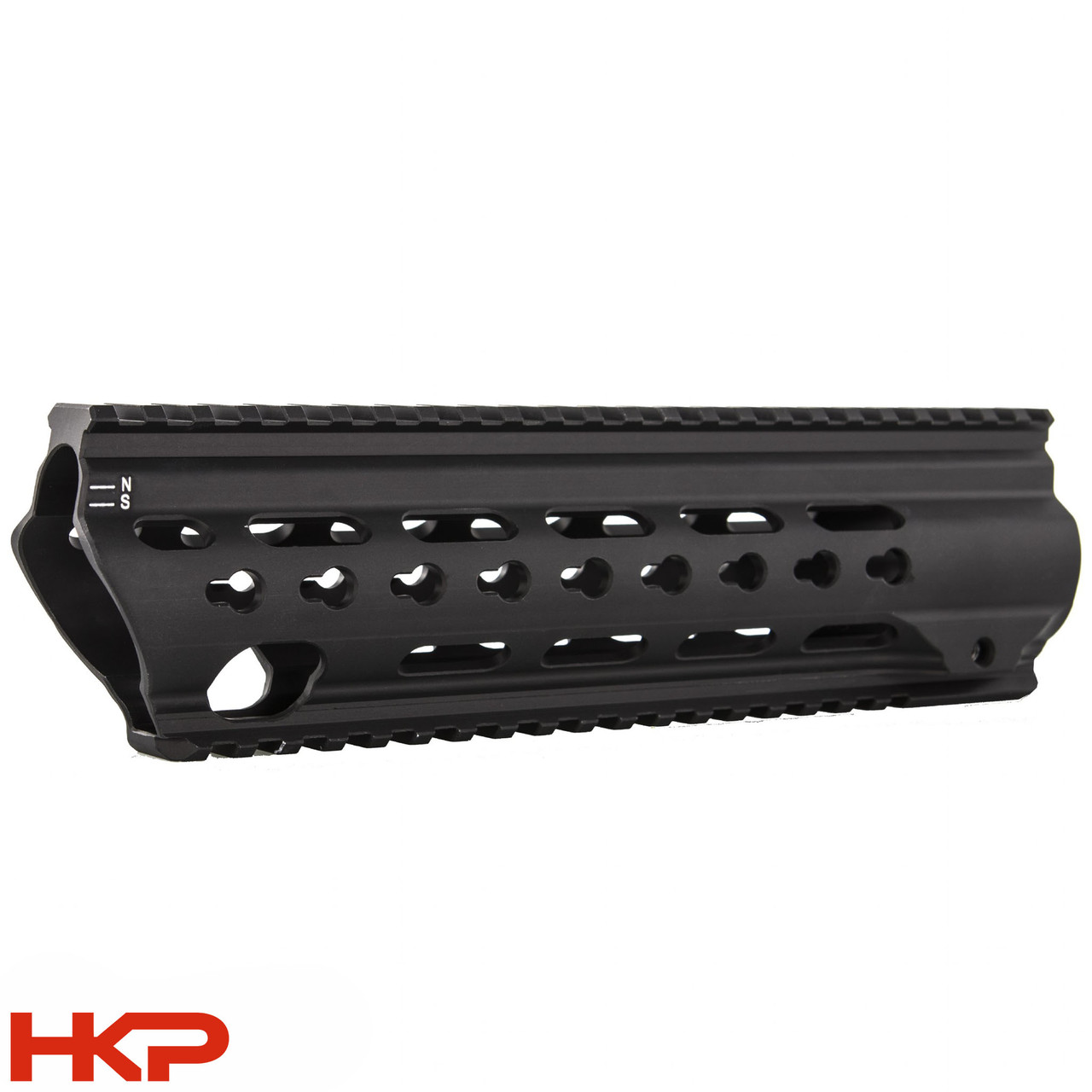 HK416, MR556 H-Key Complete Short Handguard