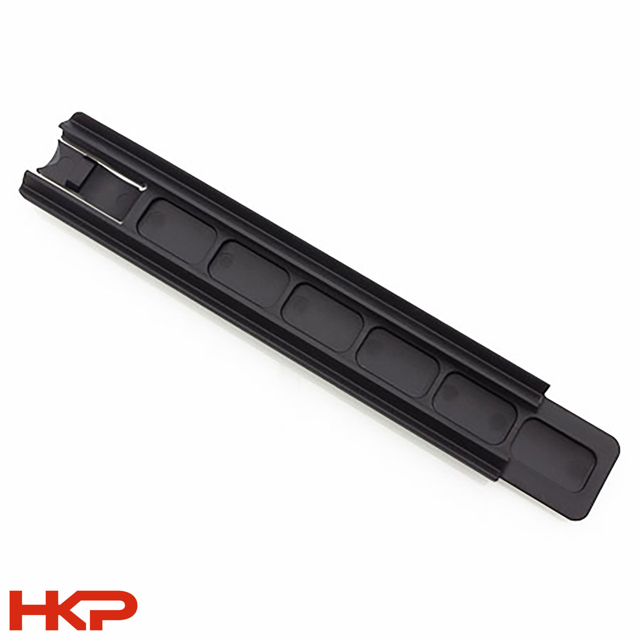 HK416, HK417, MR556, MR762 Handguard Rail Cover - Quad