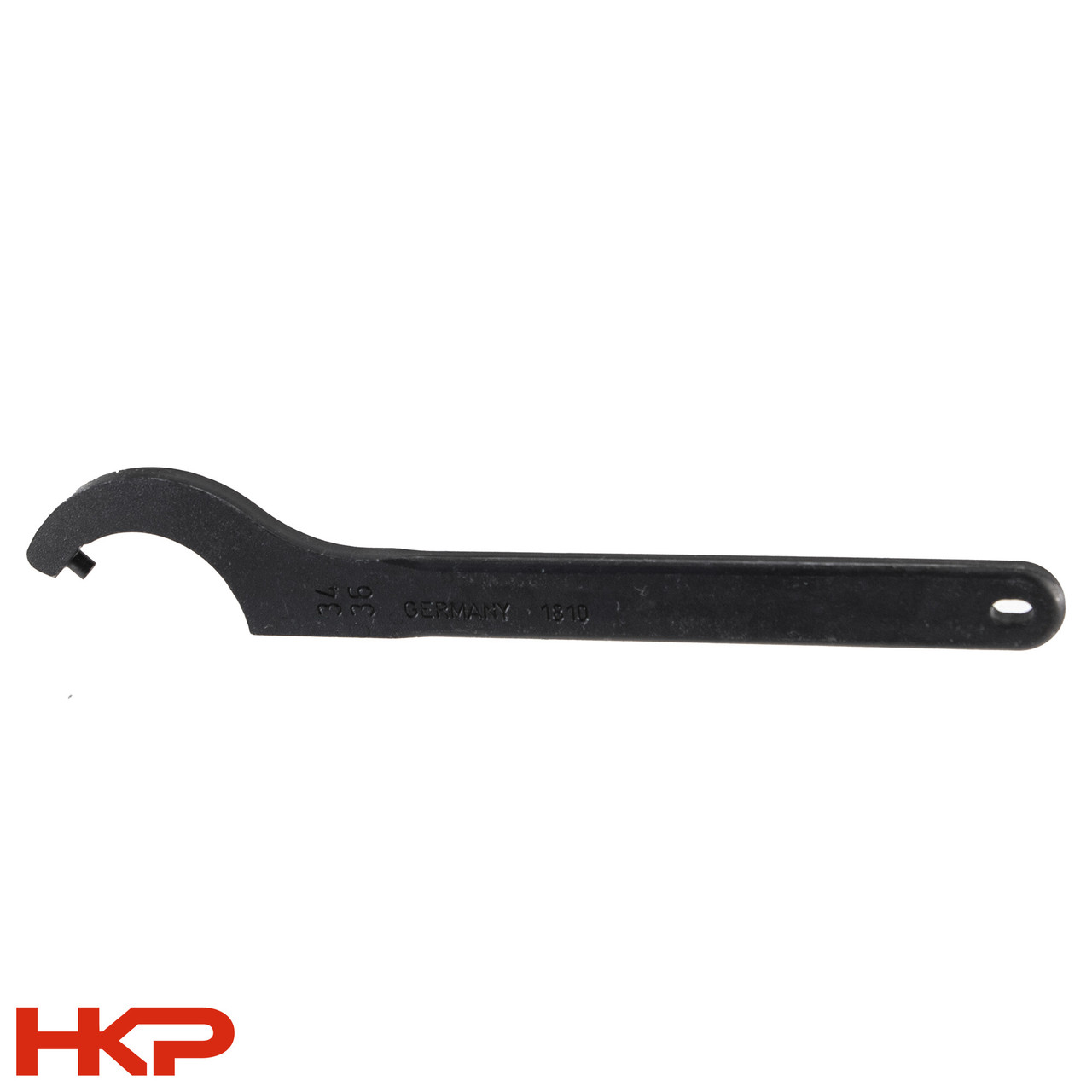 HK416, MR556 Buffer Tube Wrench