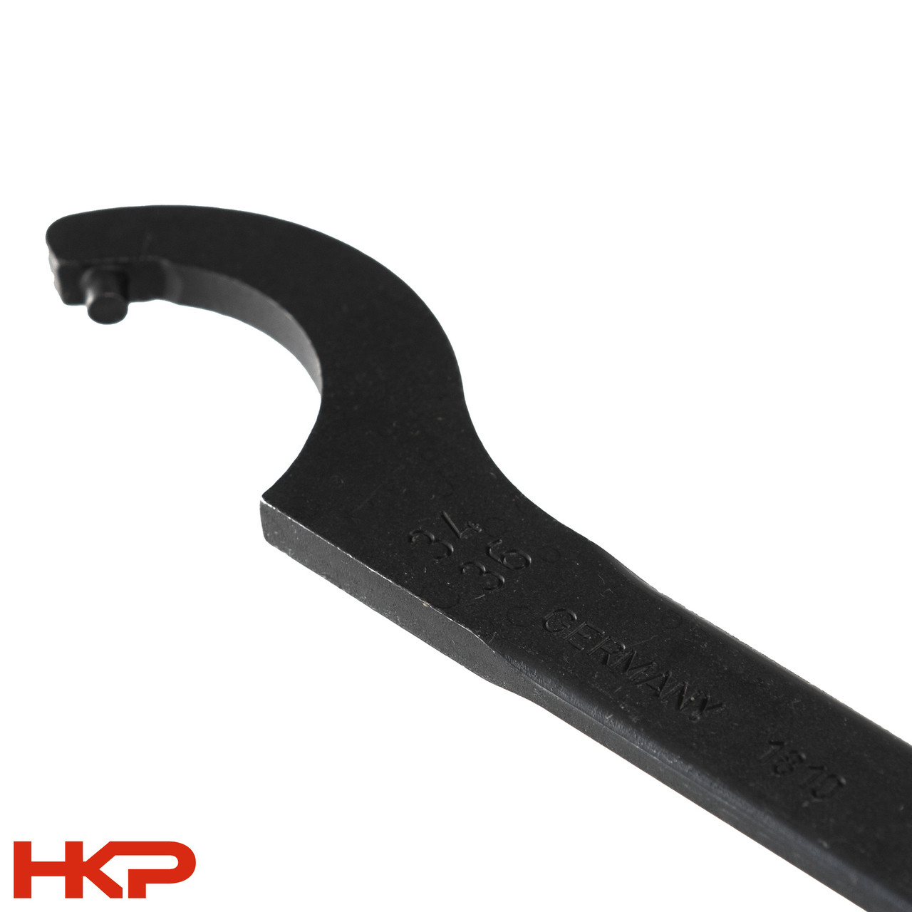 HK416, MR556 Buffer Tube Wrench