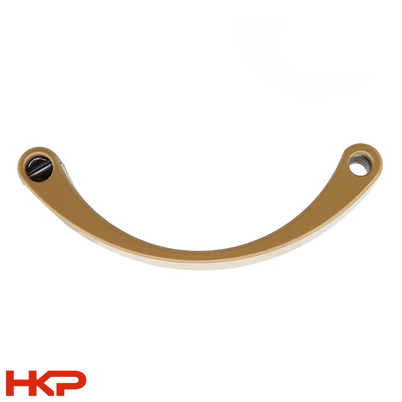 HK417, MR556, MR762 Trigger Guard - A5 Style - RAL8000
