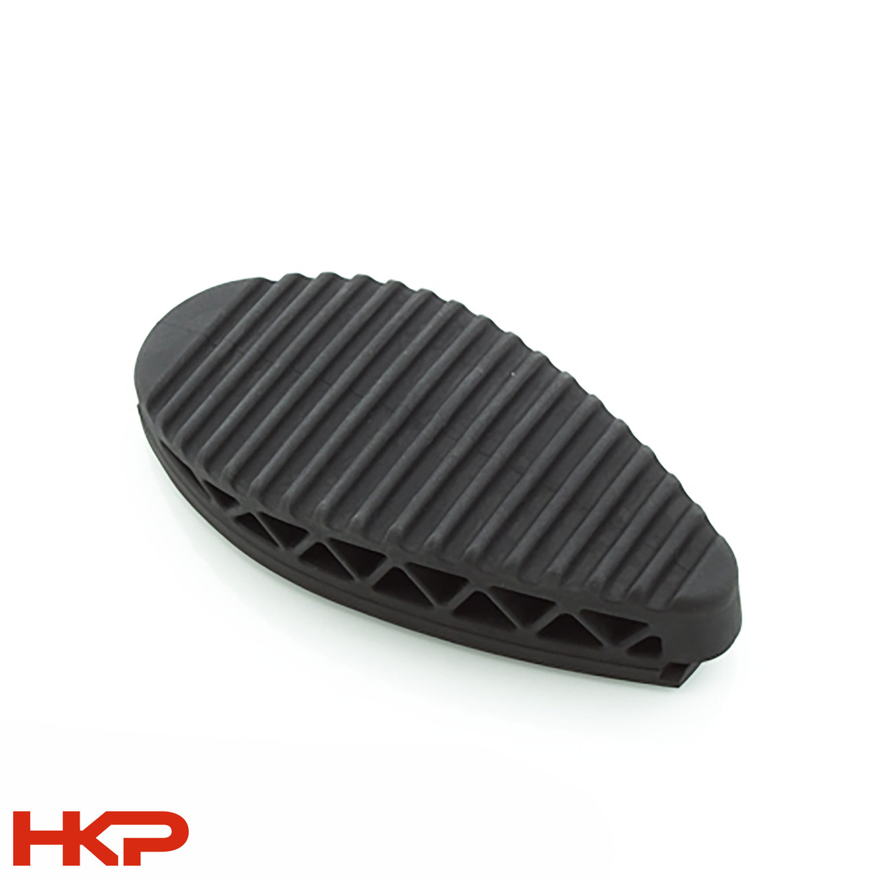 H&K HK MR556/MR762/416/417 German E1 Convex Butt Pad