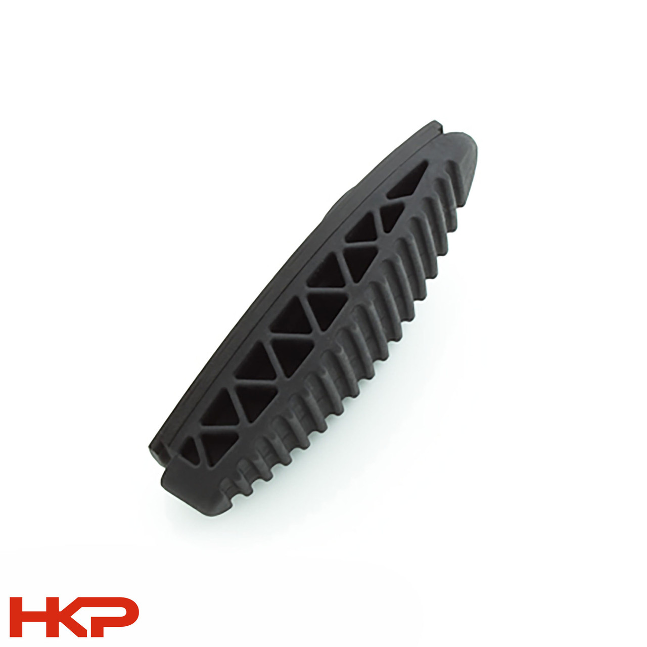 バット HK H&K HK MR556/MR762/416/417 German E1 Convex Butt Pad