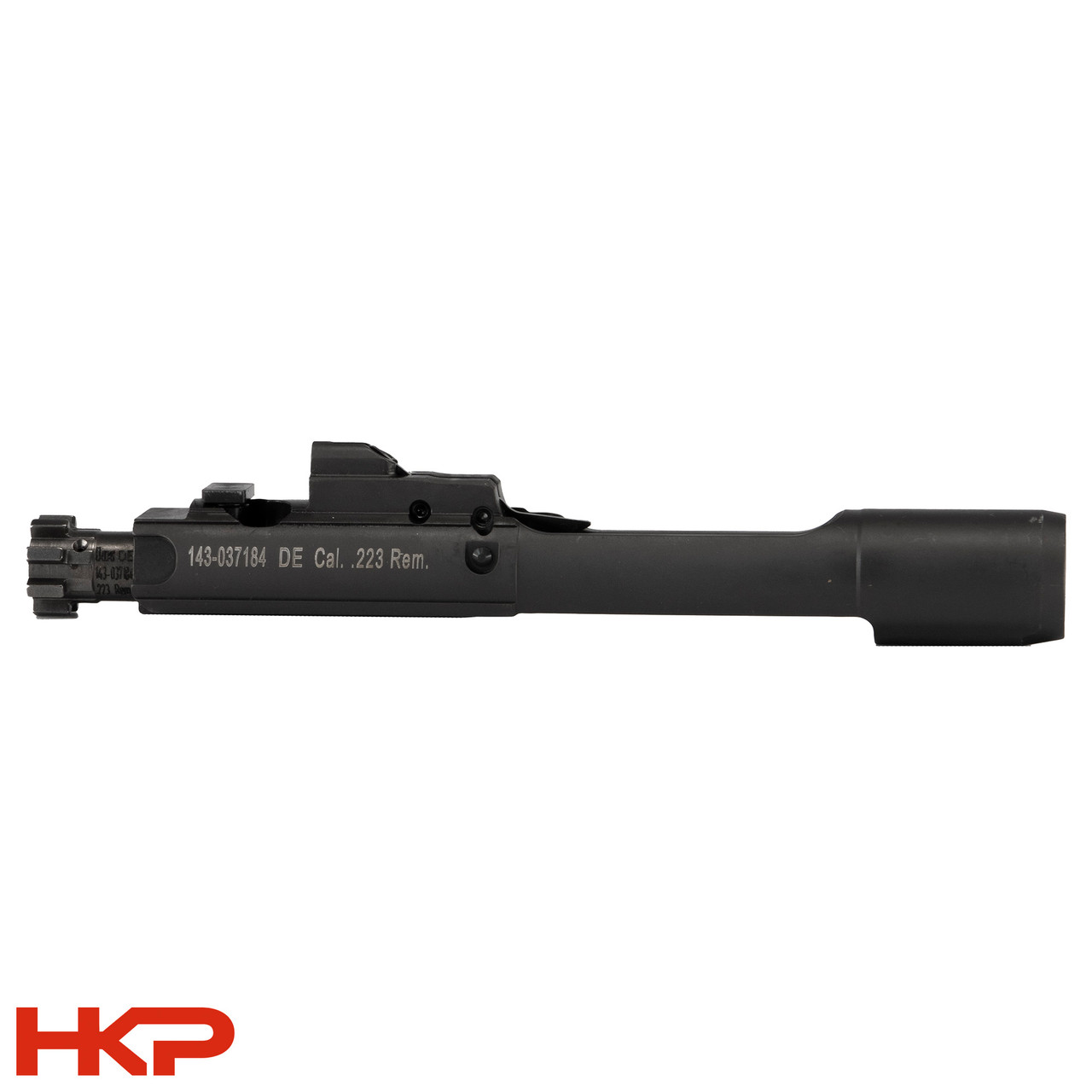 MR556, CR556 - Bolt Group Complete