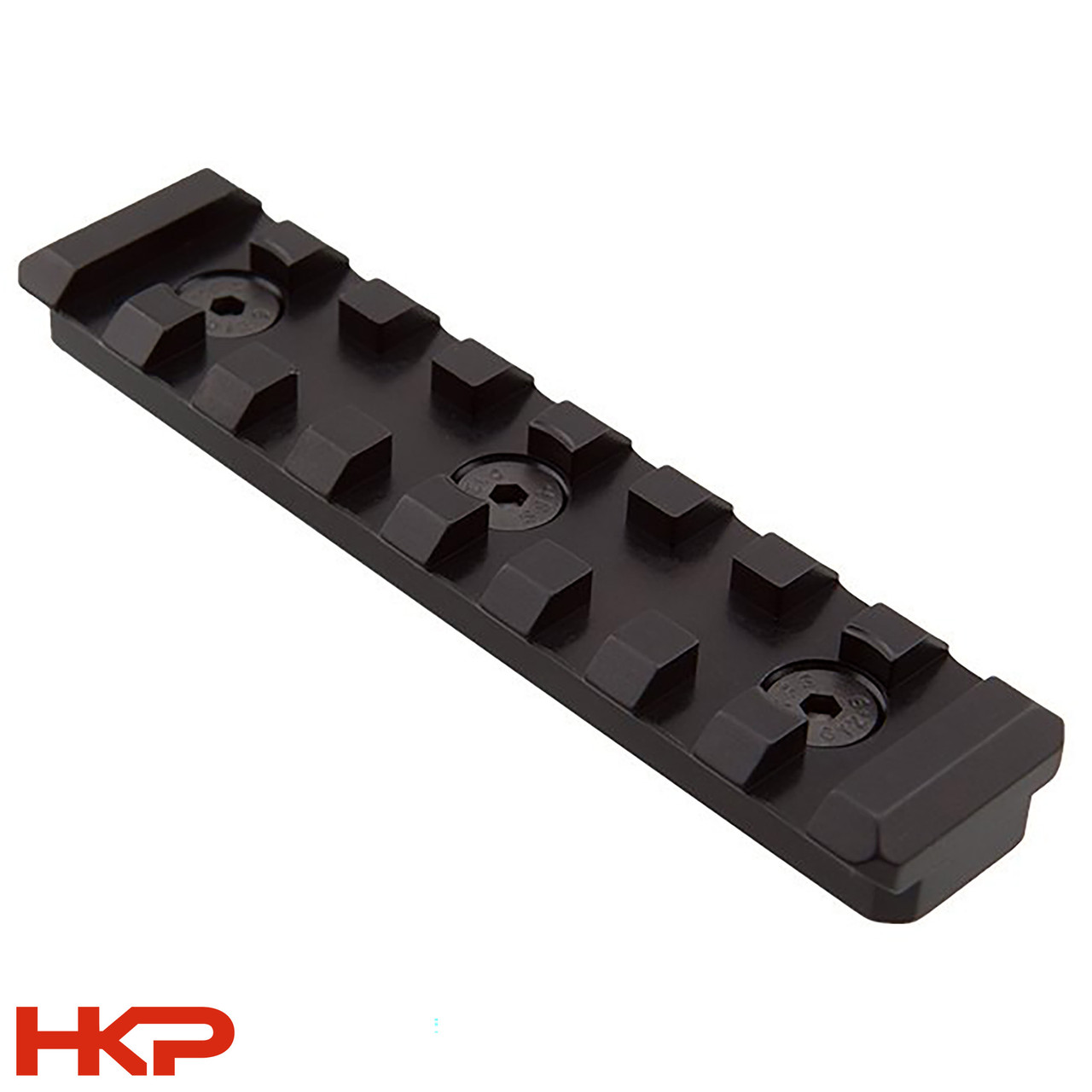 HK MR556, MR762, CR556 H-Key 8 Rail Segment
