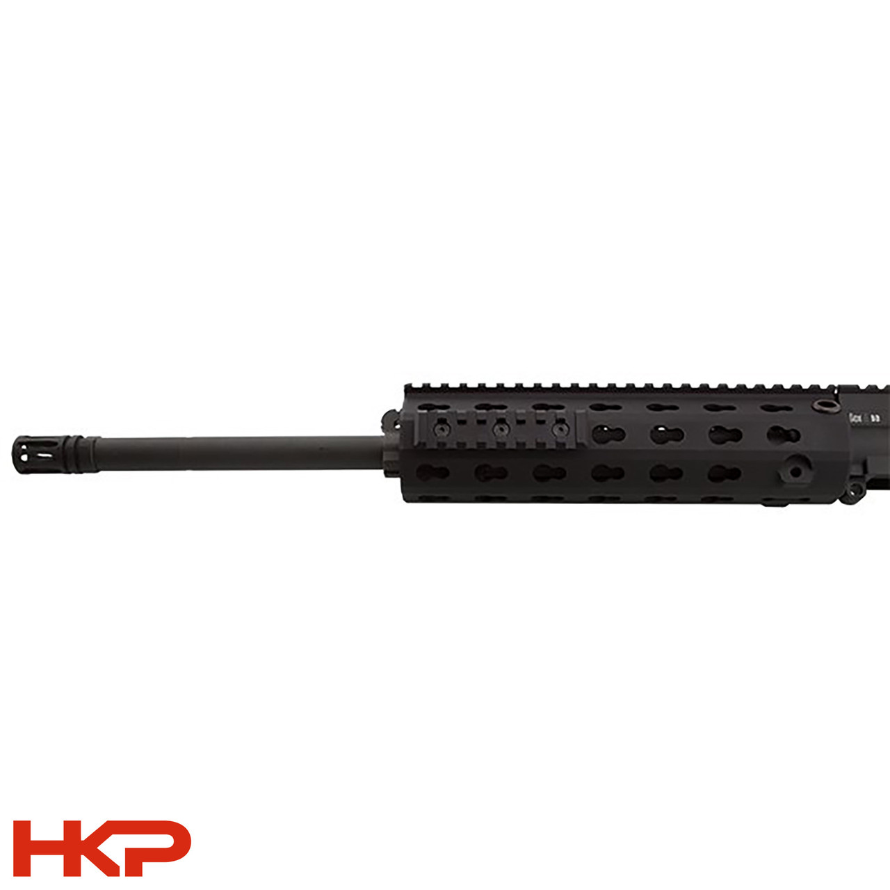 HK MR556, MR762, CR556 H-Key 8 Rail Segment
