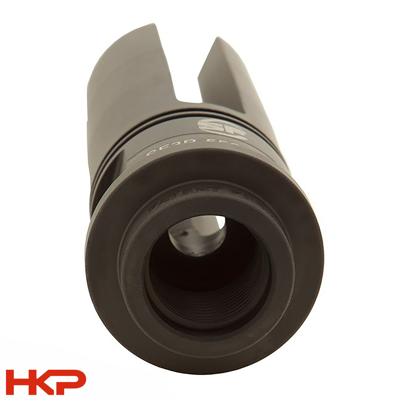 HK416, MR556 Flash Hider - 3-Prong - 1/2x28