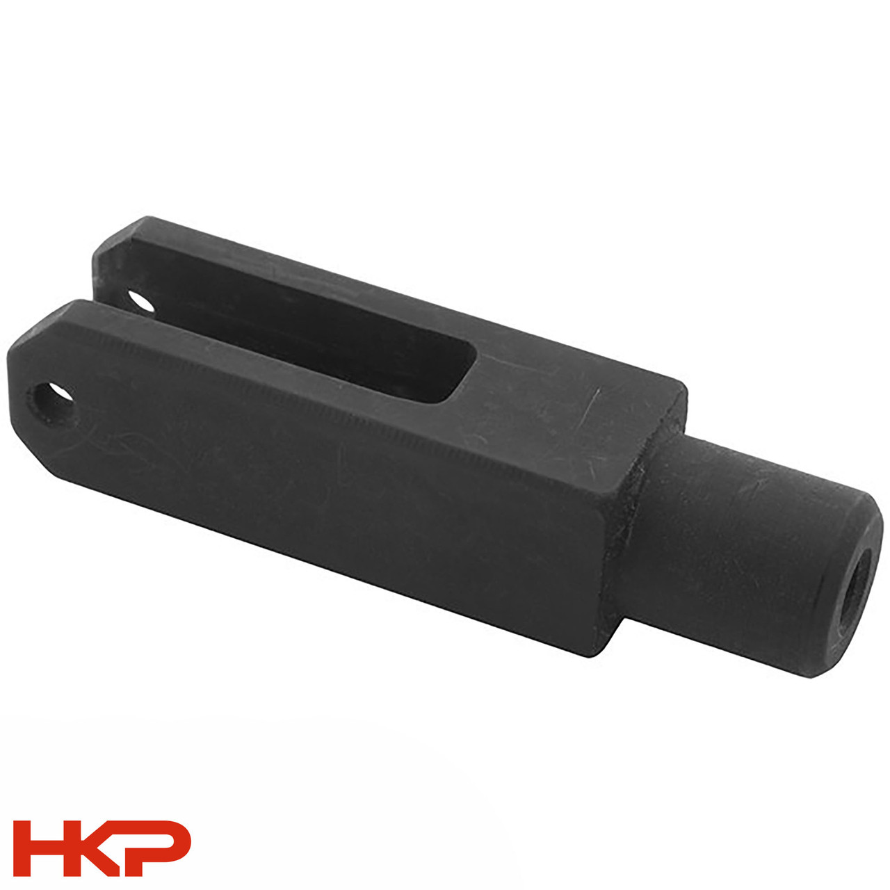 H&K Heckler & Koch H&K HK MR556/MR762/416 Buttstock Locking