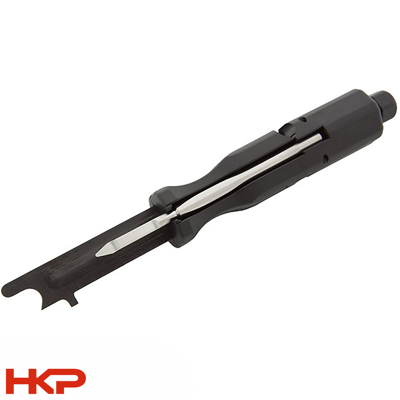 HK416, MR556 Enhanced Field Cleaning Kit