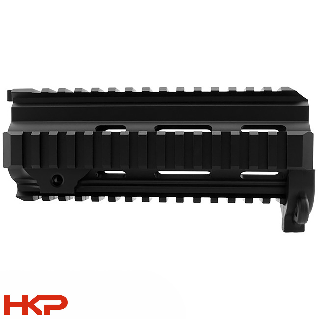 HK416, MR556 Quad Rail - Short