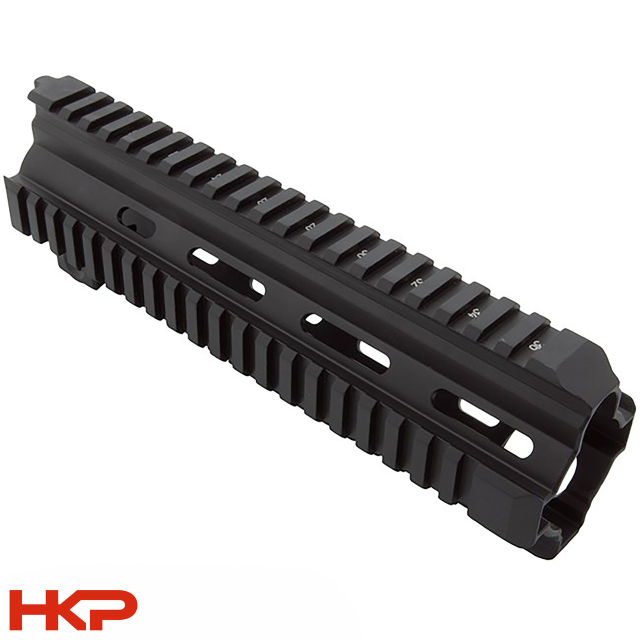 HK416, MR556 9