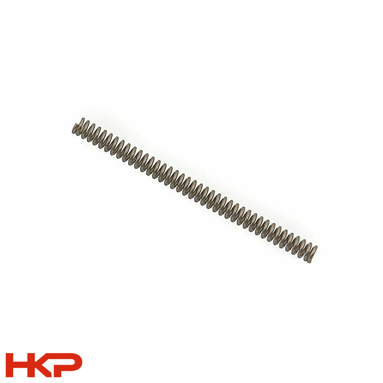 HK416, HK417, MR556, MR762 Takedown Pin Detent Spring