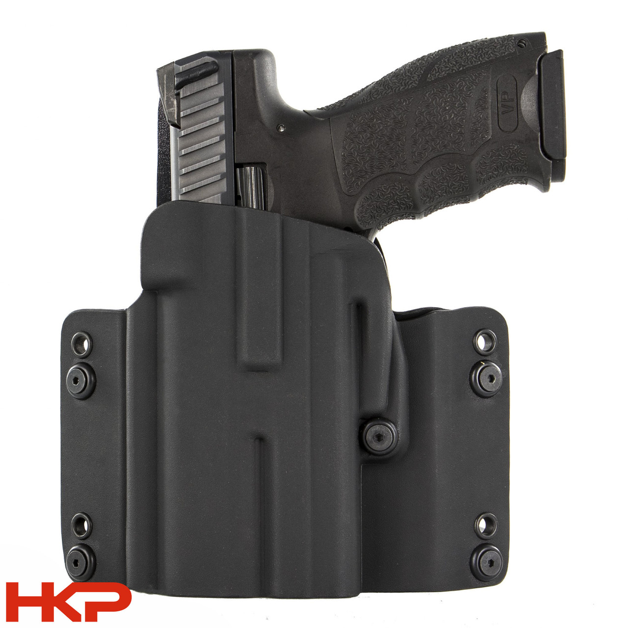 CT3 Level 3 Holster - Left Hand - HK VP9 Optics Ready