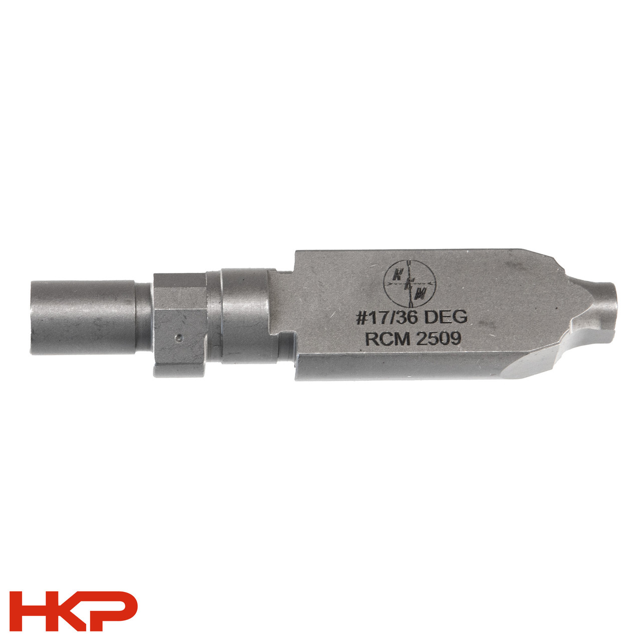 HK91, G3 36 Degree Locking Piece #17