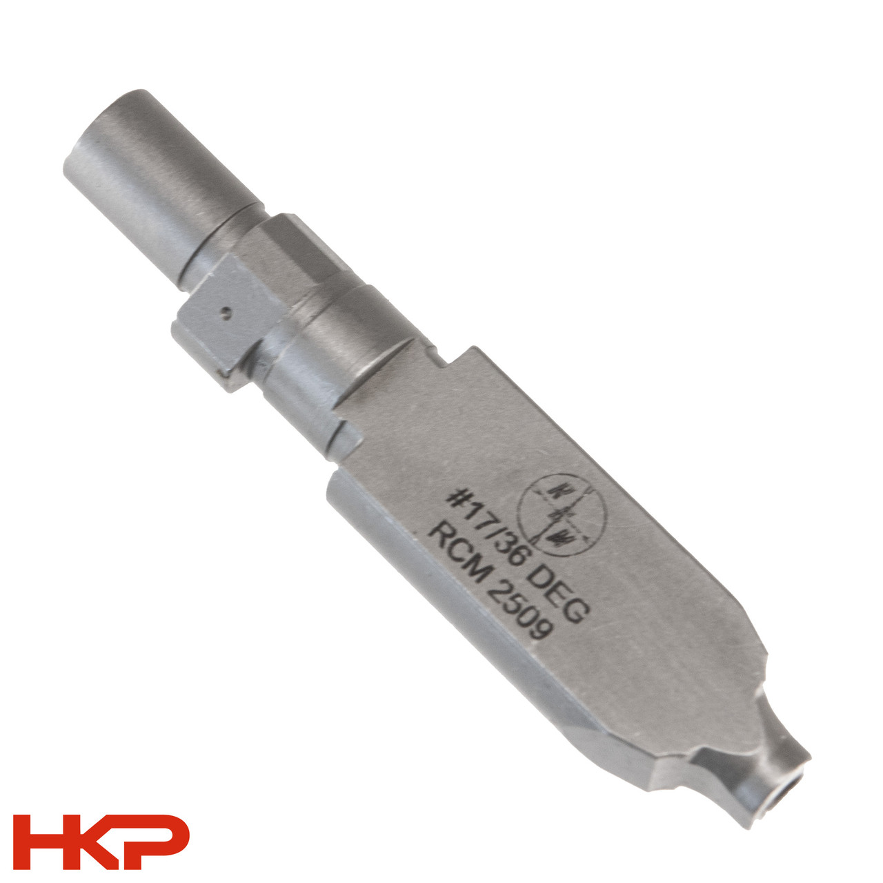 HK91, G3 36 Degree Locking Piece #17